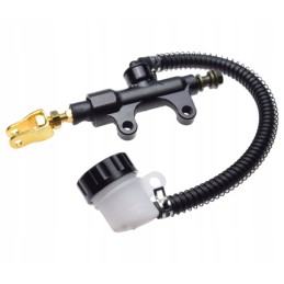 Quad atv bashan loncin kingway shineray 110 200 250 4t rear brake pump