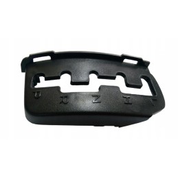 Sym quadraider 600 gear shift lever guide