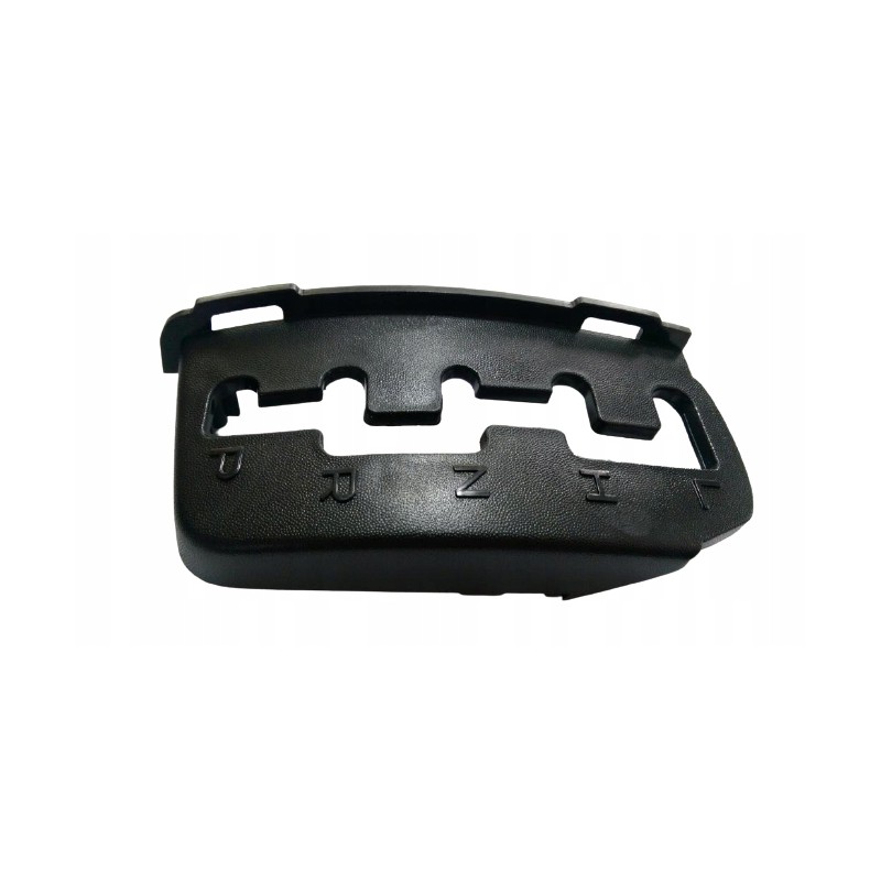 Sym quadraider 600 gear shift lever guide