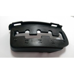 Sym quadraider 600 gear shift lever guide