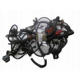 Polaris Sportsman 570 harness installation