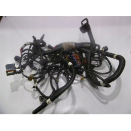 Polaris Sportsman 570 harness installation