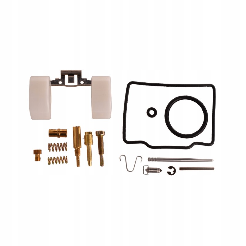 Complete carburetor repair kit for ATV 110 FMB Quad