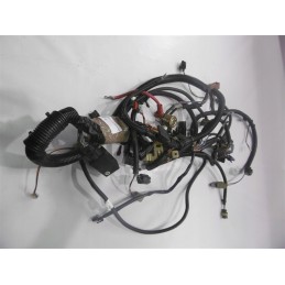 Polaris Sportsman 800 harness installation