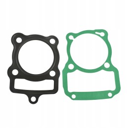 Cylinder seals atv quad 150 cc loncin 4t