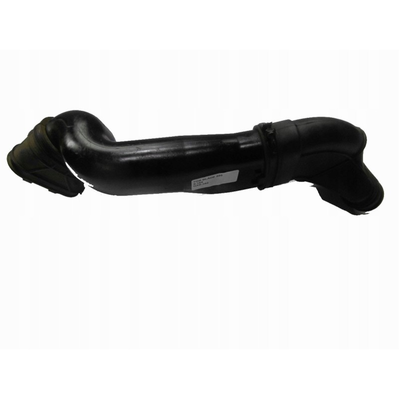 Snorkl intake tank tgb target blade 525 550