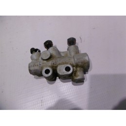 Yamaha raptor 350 s 439 brake cable