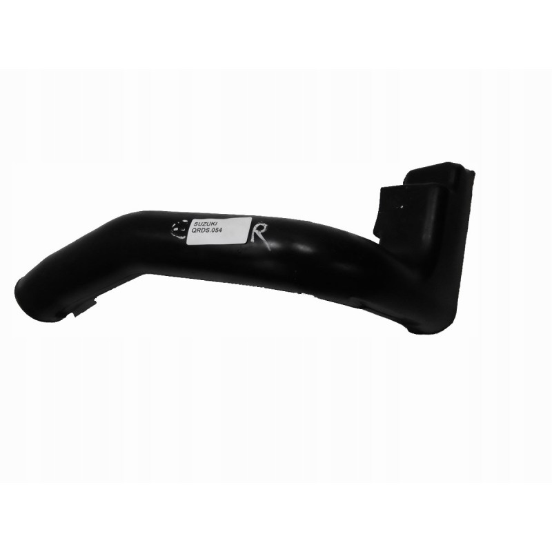 Inlet pipe snorkel suzuki lt a 400 eiger