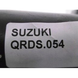 Inlet pipe snorkel suzuki lt a 400 eiger