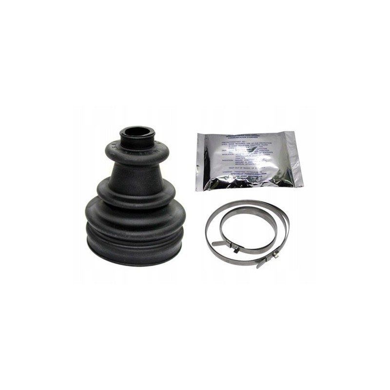 Nachman joint cover atv polaris bronco