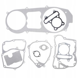 Engine gasket gasket atv quad bashan 150cc