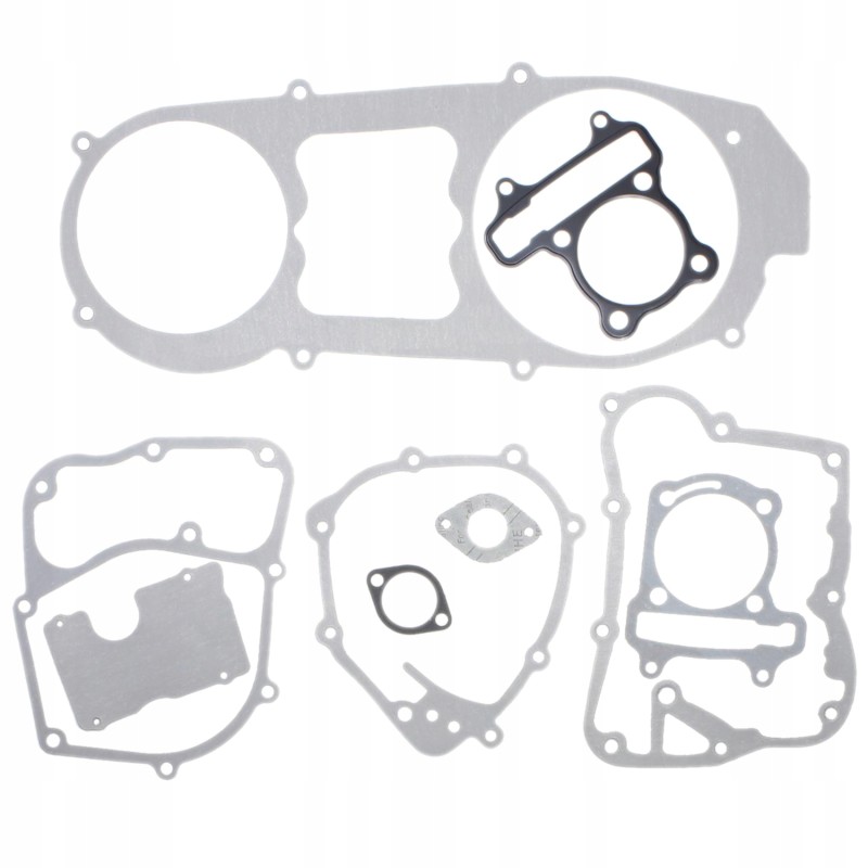 Engine gasket gasket atv quad bashan 150cc