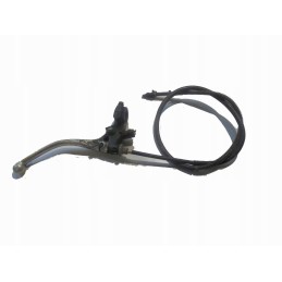 Yamaha YFM 350 Warrior brake lever