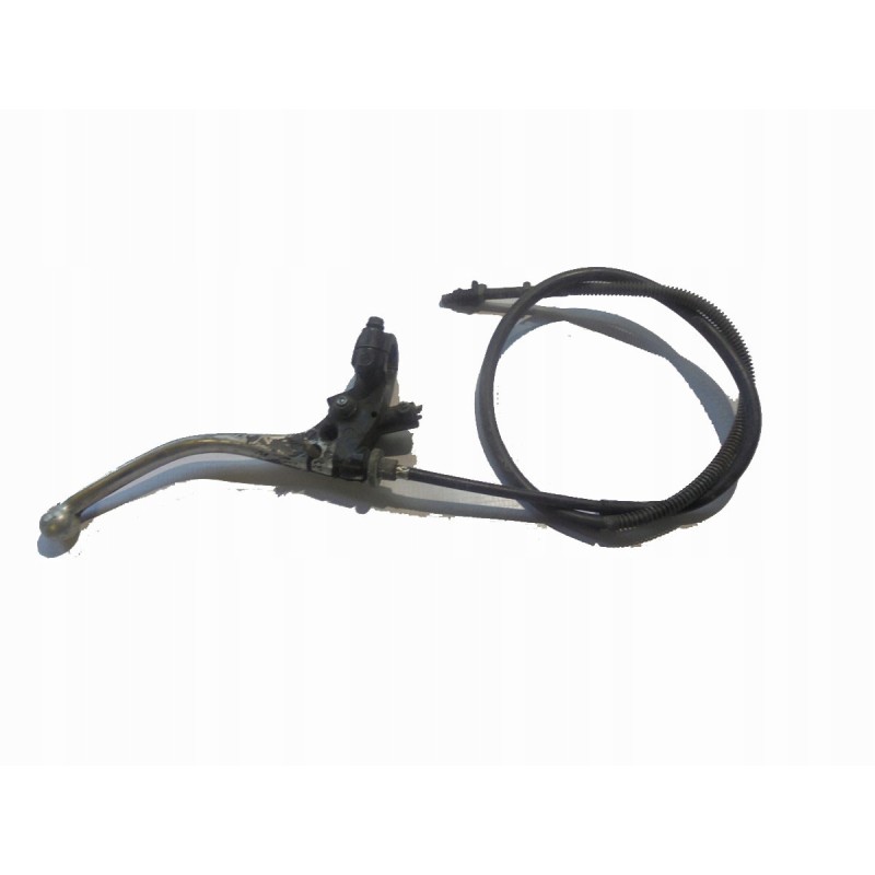 Yamaha YFM 350 Warrior brake lever
