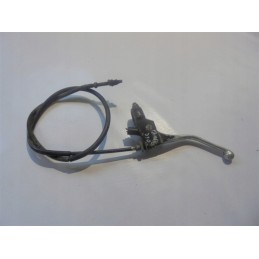 Yamaha YFM 350 Warrior brake lever