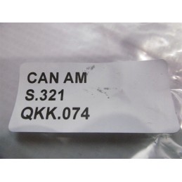 Steering column can am 650 800 1000