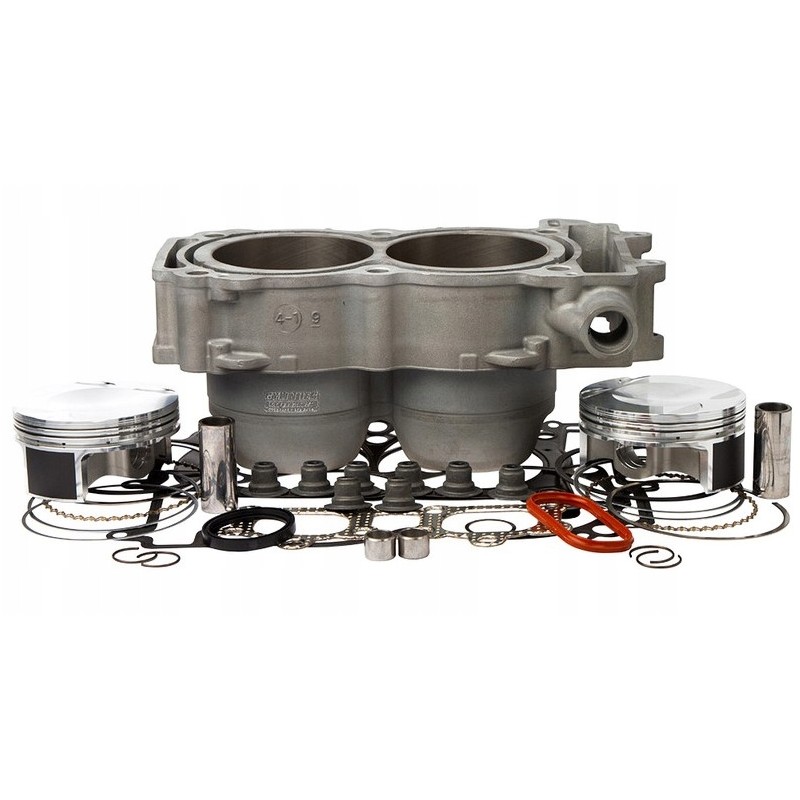 Complete cylinder Polaris General 1000 EPS 16