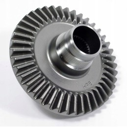 Honda trx350 trx400 differential ring gear gear