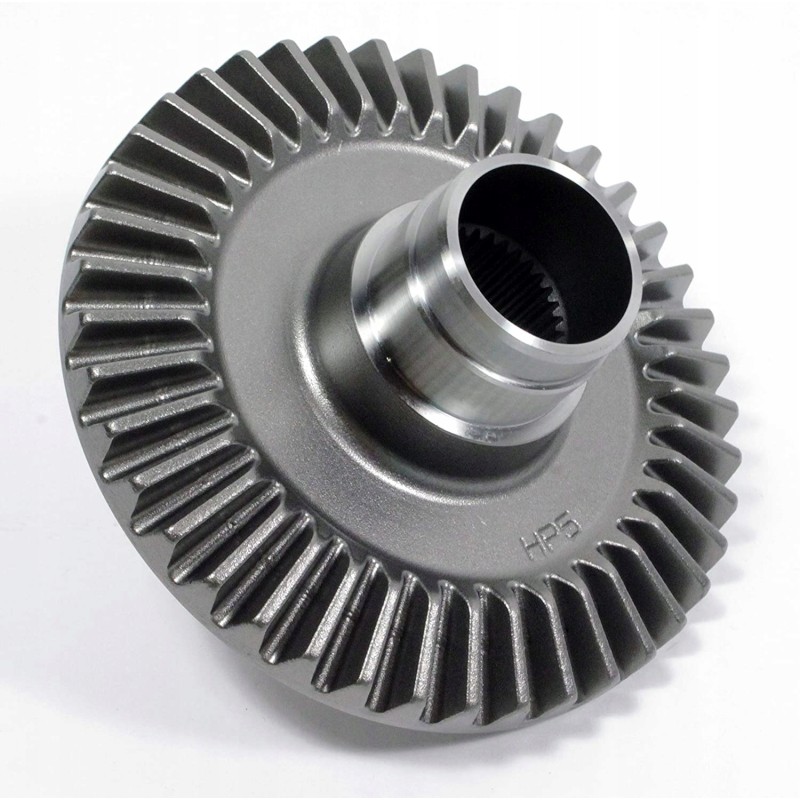 Honda trx350 trx400 differential ring gear gear