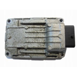 Arctic Cat 400 computer controller module