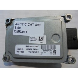 Arctic Cat 400 computer controller module