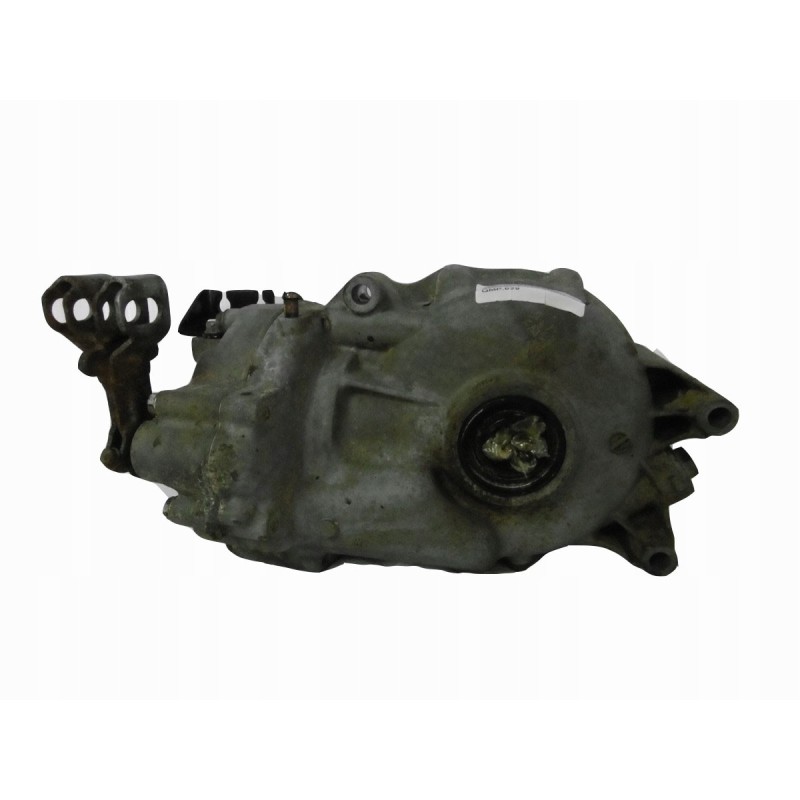 Differential bridge suzuki lt a 700 750 kingquad