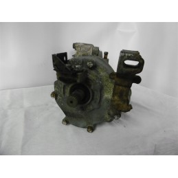 Differential bridge suzuki lt a 700 750 kingquad
