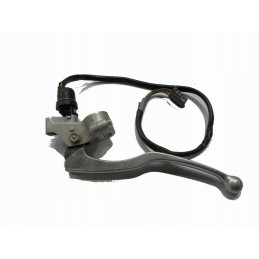 Yamaha yfm 700 grizzly brake lever