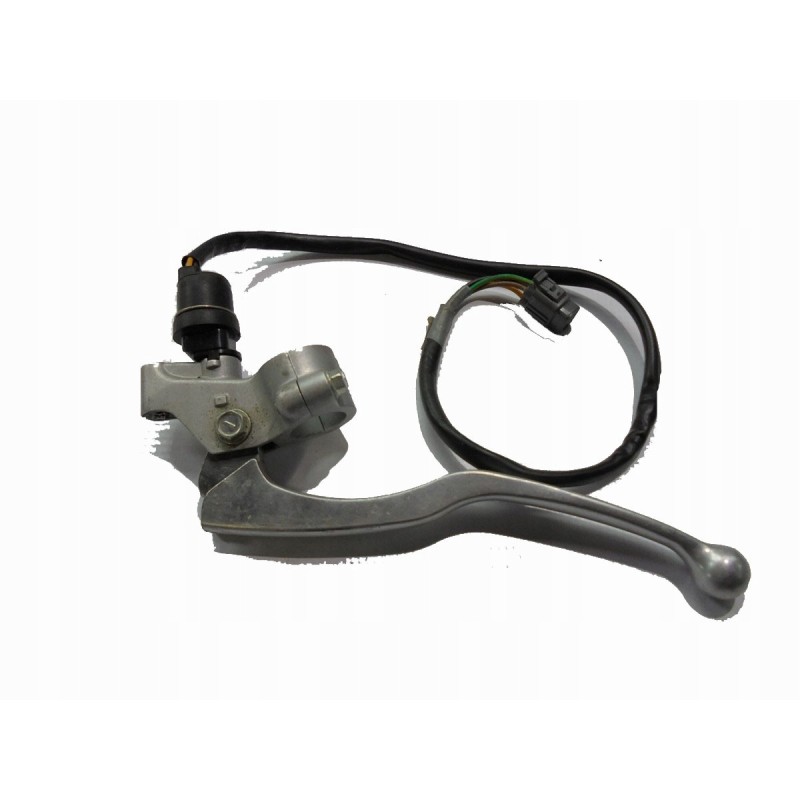 Yamaha yfm 700 grizzly brake lever