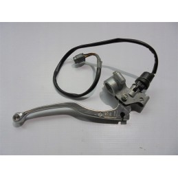 Yamaha yfm 700 grizzly brake lever