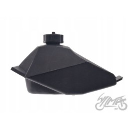 Mini pocket bike quad cross 50 2t fuel tank