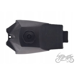 Mini pocket bike quad cross 50 2t fuel tank