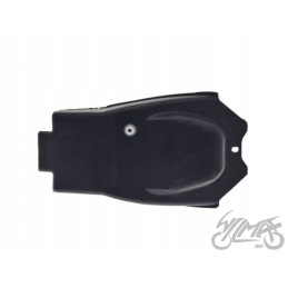 Mini pocket bike quad cross 50 2t fuel tank