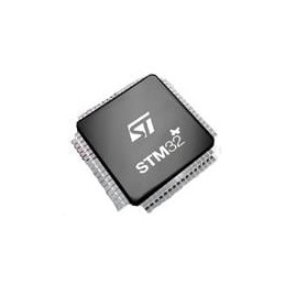 1 pcs : STM32L082CZY6TR - ARM Microcontrollers - MCU Ultra-low-power ARM Cortex-M0+ MCU 192-Kbytes Flash, 32 MHz CPU, AES