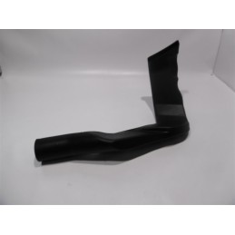 Polaris Sportsman 570 snorkel intake pipe