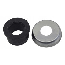 Swing arm bushing for quad atv 110 125