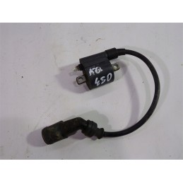 Ignition coil suzuki lta kingquad 450