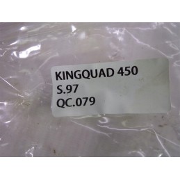 Ignition coil suzuki lta kingquad 450