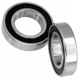 Rear axle eccentric bearings atv quad bashan kingway