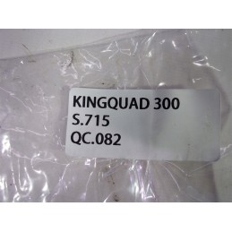 Ignition coil suzuki lta kingquad 300