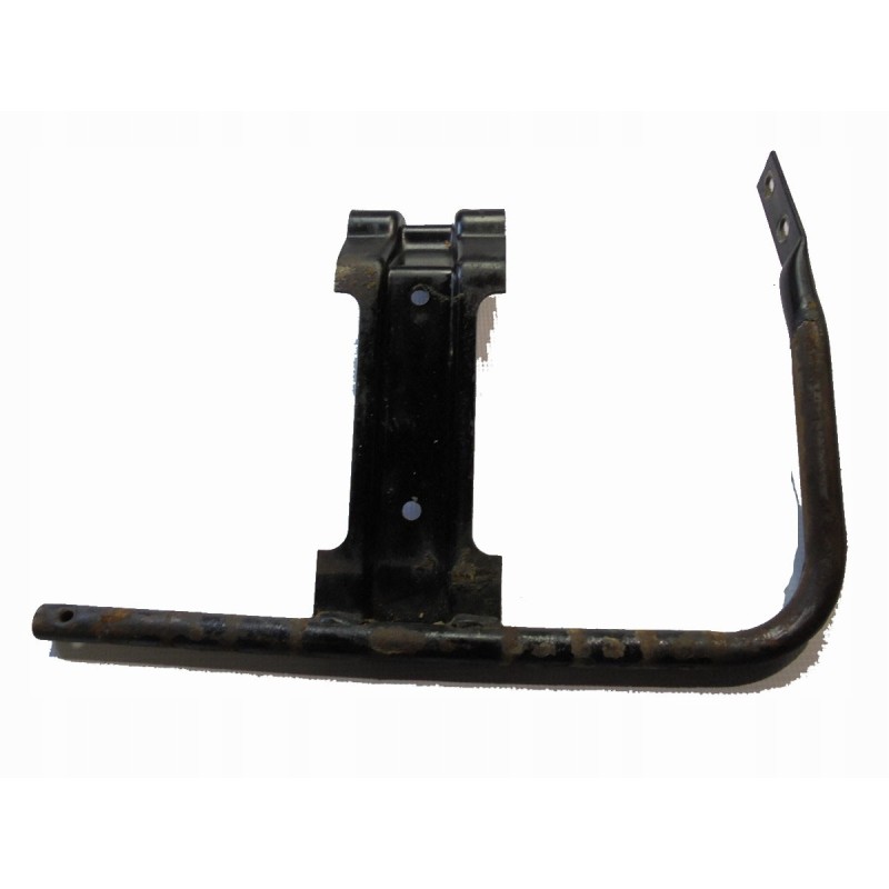 Arctic Cat 1000 step foot frame