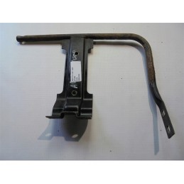 Arctic Cat 1000 step foot frame