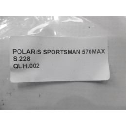 Brake cable Polaris Sportsman 570 max