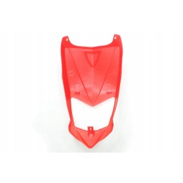 Plastic front lamp housing quad bashan 200 250