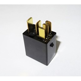 Micro ATV relay for quad 12v dc
