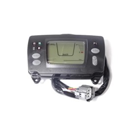Honda trx680 rincon clocks counter clocks fv