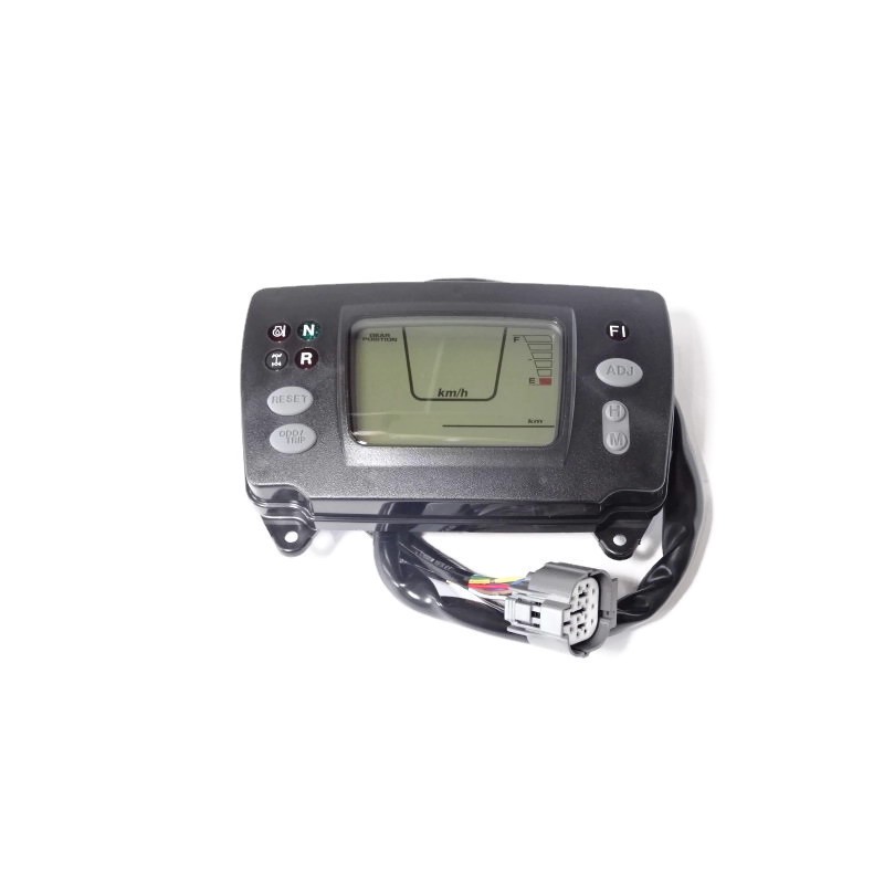 Honda trx680 rincon clocks counter clocks fv