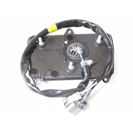 Honda trx680 rincon clocks counter clocks fv