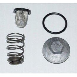 Oil filter cap kymco mxu 500 550 700