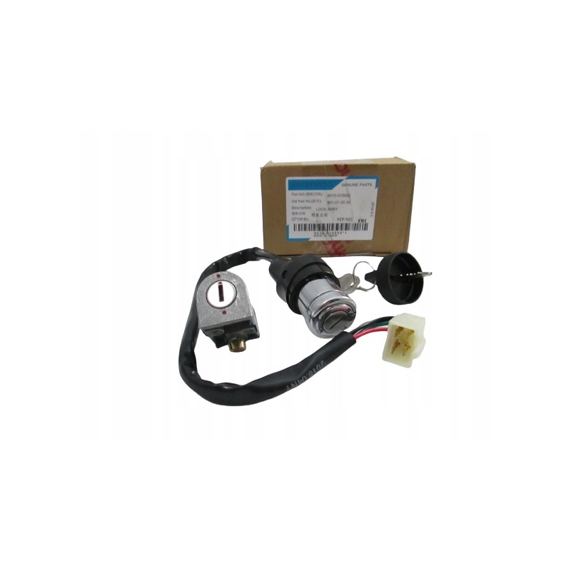 Ignition switch cf moto allroad 500